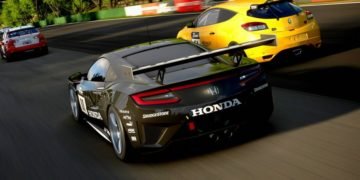 Gran Turismo 7 Sell cars