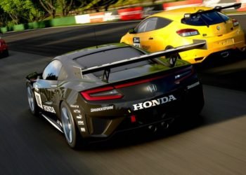 Gran Turismo 7 not installing on PS5