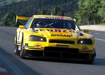 Gran Turismo 7: How to change view