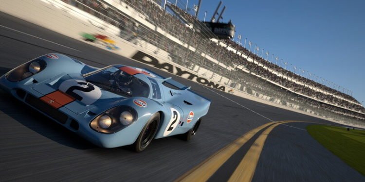 Gran Turismo 7 error code-34878-0