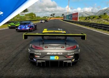 Gran Turismo 7: How to change music?