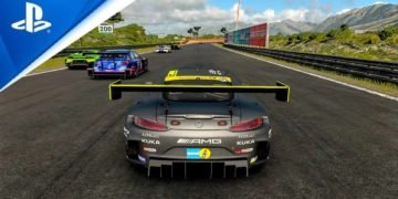Gran Turismo 7: How to change music?