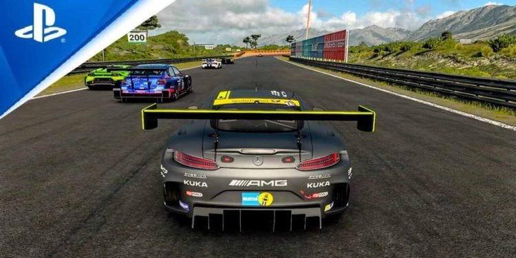 Gran Turismo 7: How to change music?