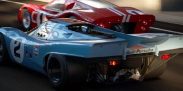 Gran Turismo 7: How to change car color