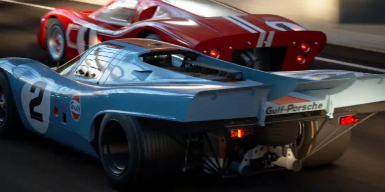 How to make money in Gran Turismo 7