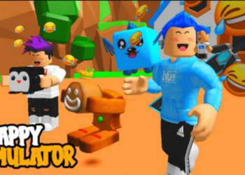 Roblox Happy Simulator Codes List (May 2022)