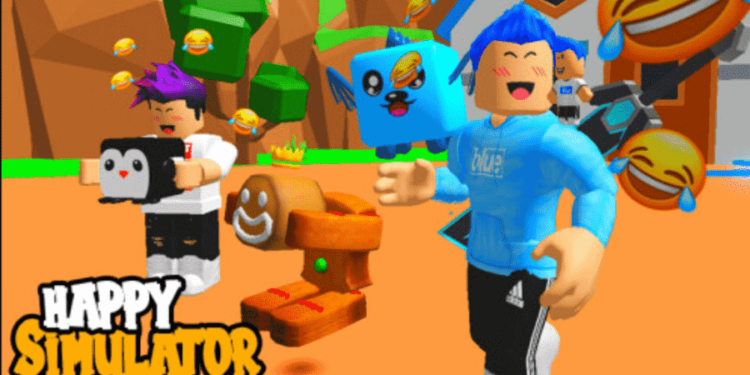 Roblox Happy Simulator Codes List (May 2022)
