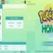 How to delete Pokémon Home account on Nintendo Switch 1