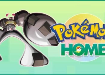 How to delete Pokémon Home data