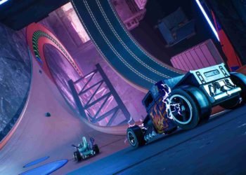 Hot Wheels Unleashed DLCs List in order with prices
