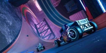 Hot Wheels Unleashed DLCs List in order with prices