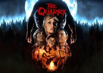 Is there The Quarry game Nintendo Switch Release Date