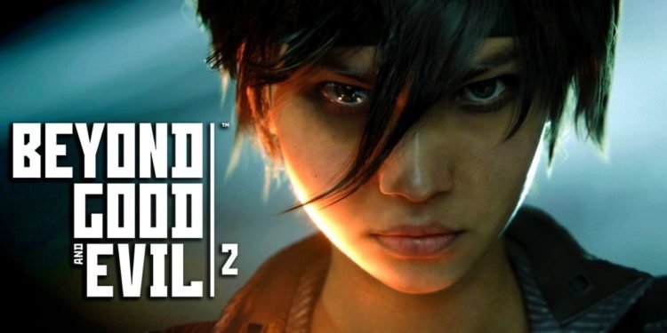 Is there a Beyond Good and Evil 2 Nintendo Switch Release Date