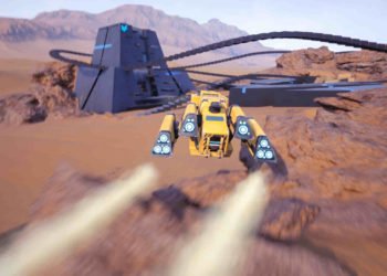 Is there a Decimated game PS4, PS5, Xbox Series XS, Xbox One & Nintendo Switch Release Date 1