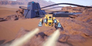 Is there a Decimated game PS4, PS5, Xbox Series XS, Xbox One & Nintendo Switch Release Date 1