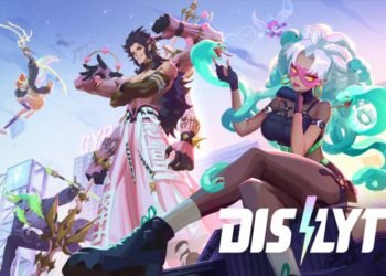 Is there a Dislyte PS4, PS5, Xbox Series XS, Xbox One, Nintendo Switch Release Date