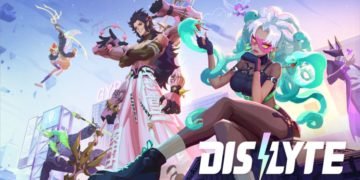 Is there a Dislyte PS4, PS5, Xbox Series XS, Xbox One, Nintendo Switch Release Date