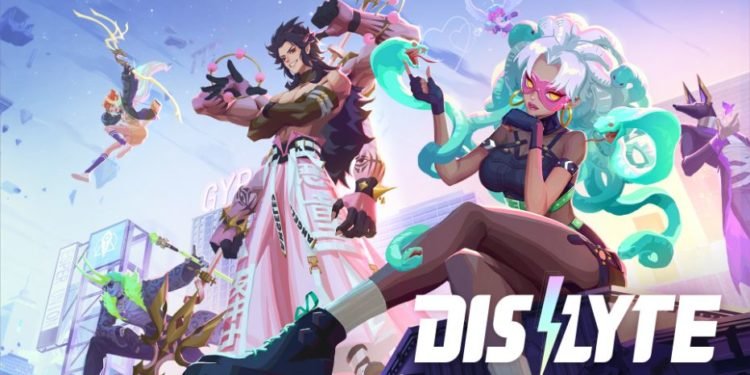 Is there a Dislyte PS4, PS5, Xbox Series XS, Xbox One, Nintendo Switch Release Date