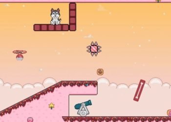 Is there a Dog's Donuts Nintendo Switch Release Date