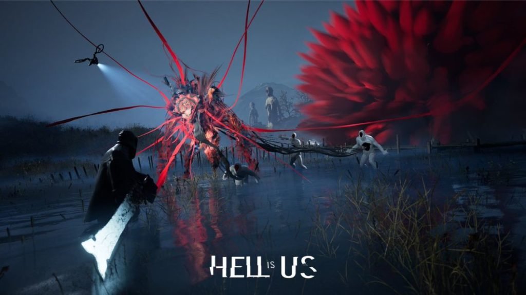 Is there a Hell is Us PS4, Xbox One & Nintendo Switch Release Date