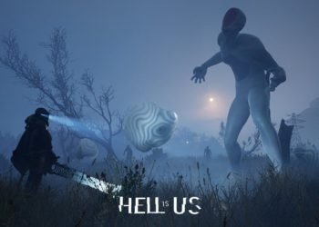 Is there a Hell is Us PS4, Xbox One & Nintendo Switch Release Date