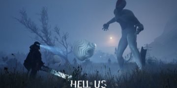 Is there a Hell is Us PS4, Xbox One & Nintendo Switch Release Date