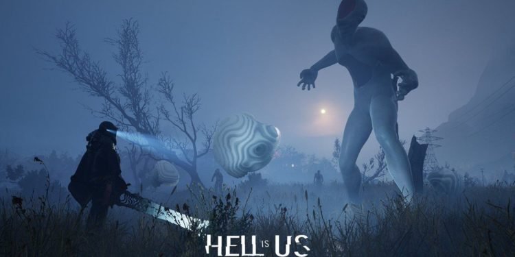 Is there a Hell is Us PS4, Xbox One & Nintendo Switch Release Date