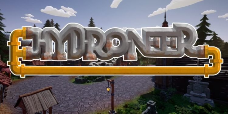 Is there a Hydroneer PS5, PS4, Xbox Series XS, Xbox One & Nintendo Switch Release Date