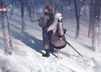 Is there a Reverse Collapse PS4, PS5, Xbox Series XS, Xbox One Release Date