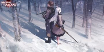 Is there a Reverse Collapse PS4, PS5, Xbox Series XS, Xbox One Release Date