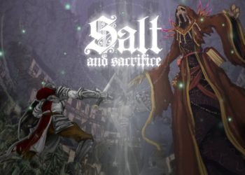 Is there a Salt and Sacrifice Xbox Series XS, Xbox One & Nintendo Switch Release Date