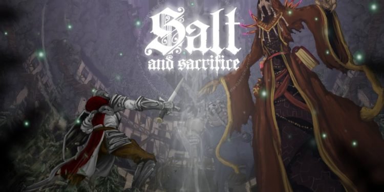 Is there a Salt and Sacrifice Xbox Series XS, Xbox One & Nintendo Switch Release Date