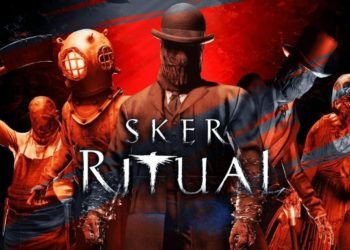 Is there a Sker Ritual Nintendo Switch Release Date