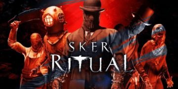 Is there a Sker Ritual Nintendo Switch Release Date