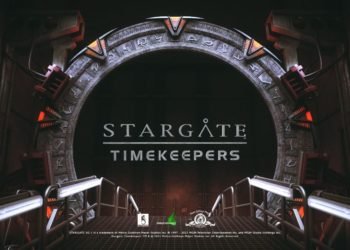 Is there a Stargate Timekeepers PS4, PS5, Xbox Series XS, Xbox One & Nintendo Switch Release Date