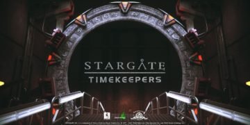 Is there a Stargate Timekeepers PS4, PS5, Xbox Series XS, Xbox One & Nintendo Switch Release Date