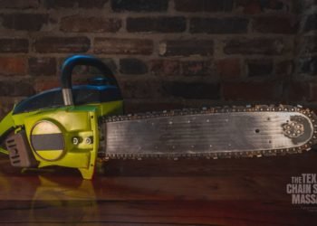 Is there a Texas Chain Saw Massacre Nintendo Switch Release Date