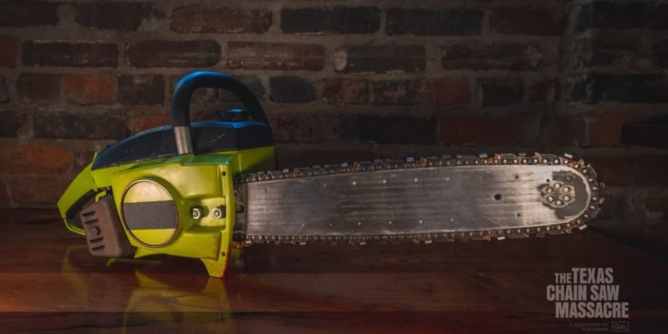 Is there a Texas Chain Saw Massacre Nintendo Switch Release Date