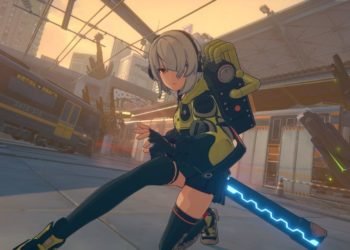 Is there a Zenless Zone Zero PS4, PS5, Xbox Series XS, Xbox One, Nintendo Switch Release Date