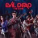 Is there an Evil Dead The Game Nintendo Switch Release Date