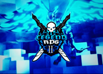 Roblox Legend RPG 2 Codes List (May 2022)