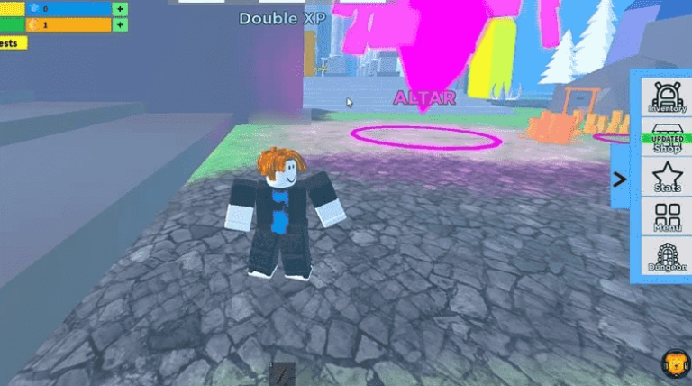 Roblox Legend RPG 2 Codes List (May 2022) - DigiStatement