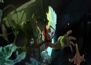 Legends of Runeterra System error How to fix it