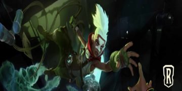 Legends of Runeterra System error How to fix it