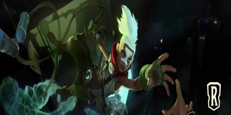 Legends of Runeterra System error How to fix it