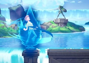 Is there a MultiVersus Nintendo Switch Release Date