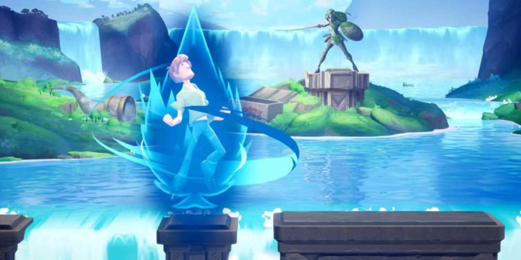 Is there a MultiVersus Nintendo Switch Release Date