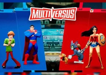 Multiversus New Characters Leaked By Dataminer
