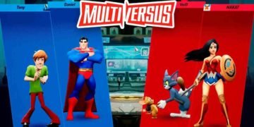 Multiversus New Characters Leaked By Dataminer