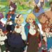 Ni no Kuni cross worlds Crossplay details & status